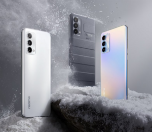 Promo : le smartphone Realme GT Master est à -30% chez Cdiscount !